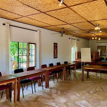 רונדו Tambuti Lodge מראה חיצוני תמונה