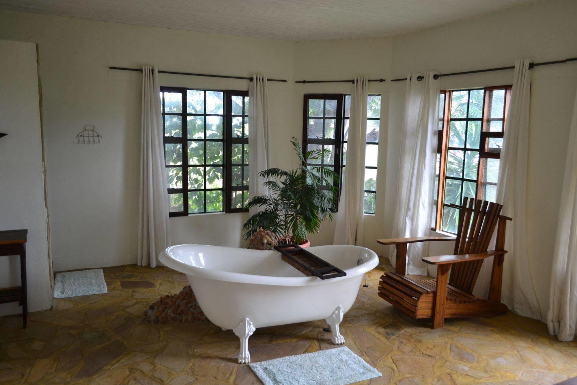 רונדו Tambuti Lodge מראה חיצוני תמונה