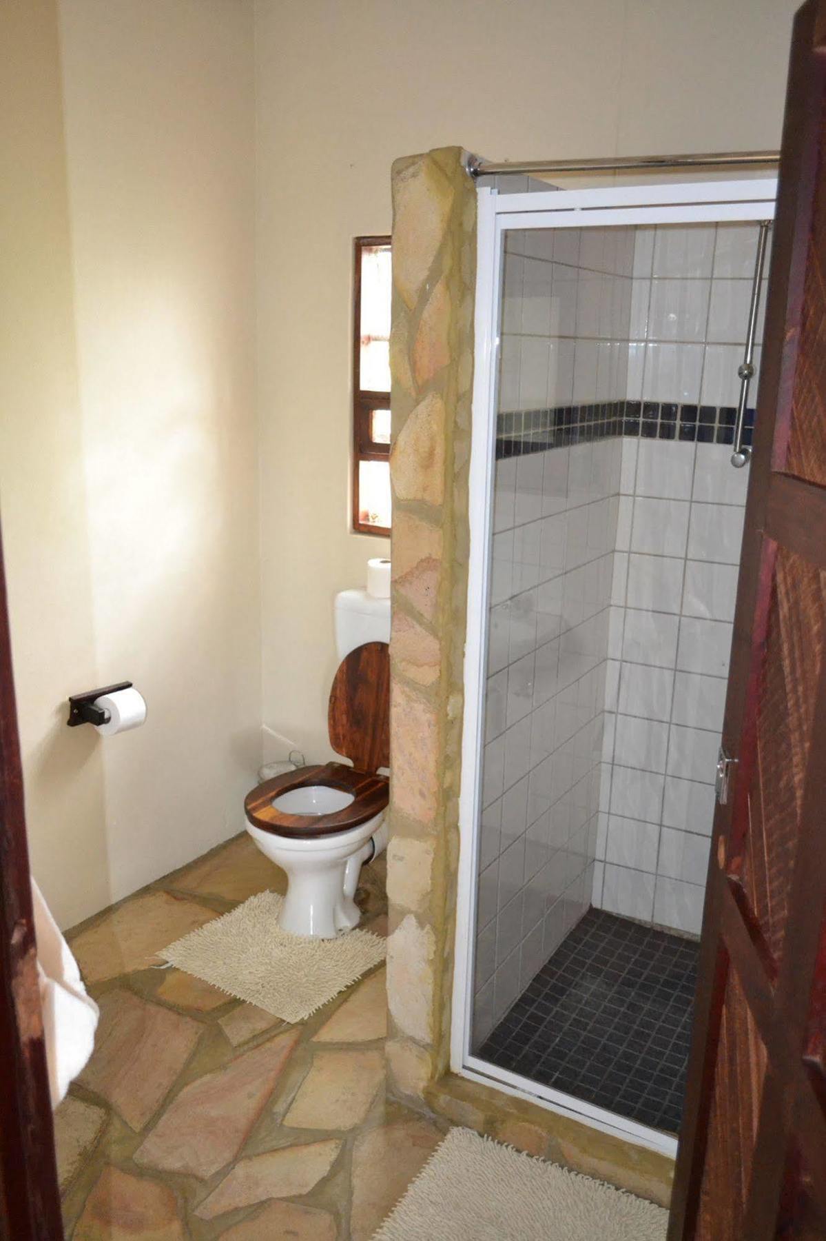 רונדו Tambuti Lodge מראה חיצוני תמונה